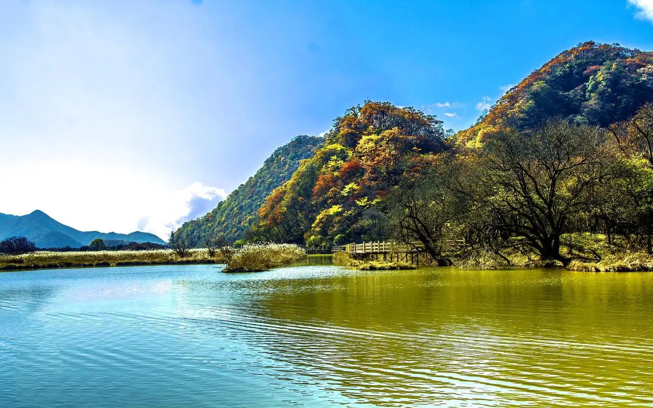 创新高端智慧城市